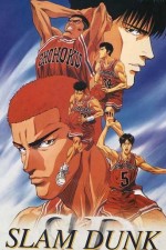 Watch Slam Dunk Xmovies8